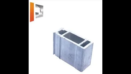 Aluminum Extruded Profile for Joint of Aluminum Window