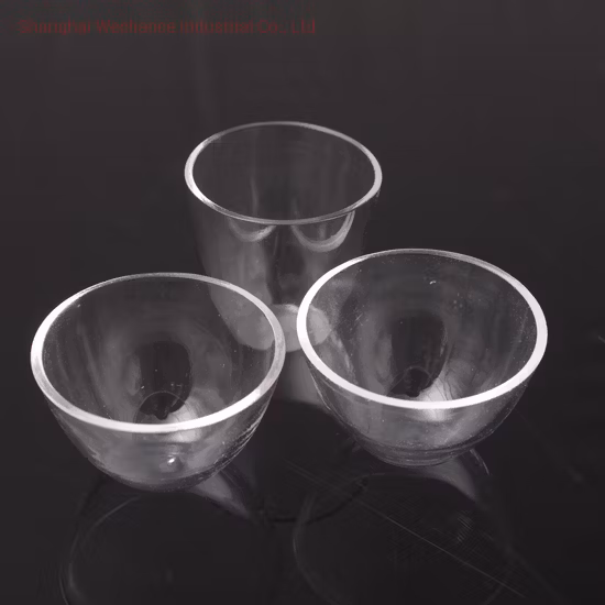 Quartz Glass Beaker, Corrosion Resistant, High Temperature Resistant Laboratory Instruments Sales